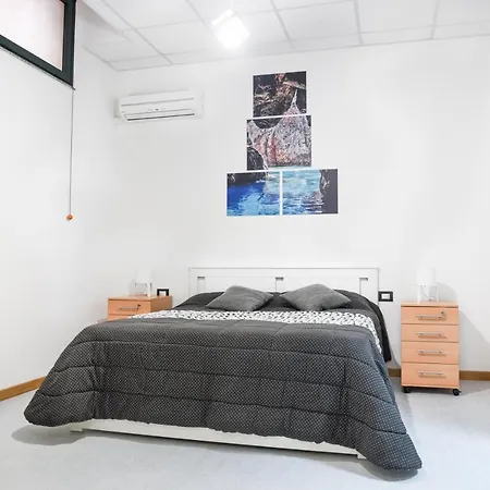 Porto Flavia Bed and breakfast