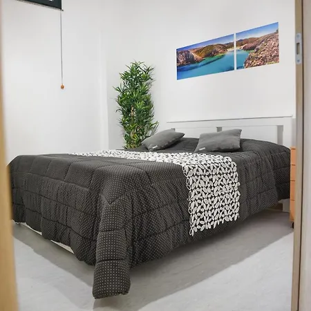 Bed and breakfast Porto Flavia 3*