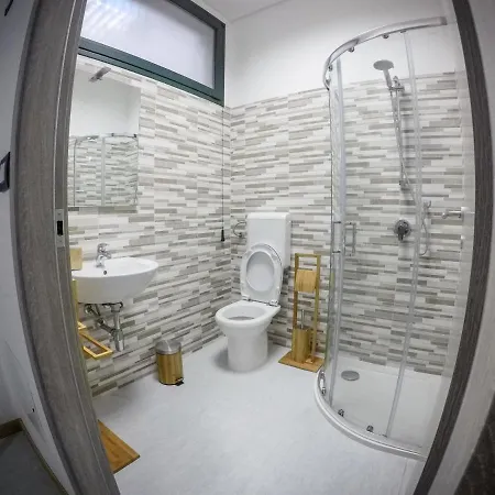 Bed and breakfast Porto Flavia