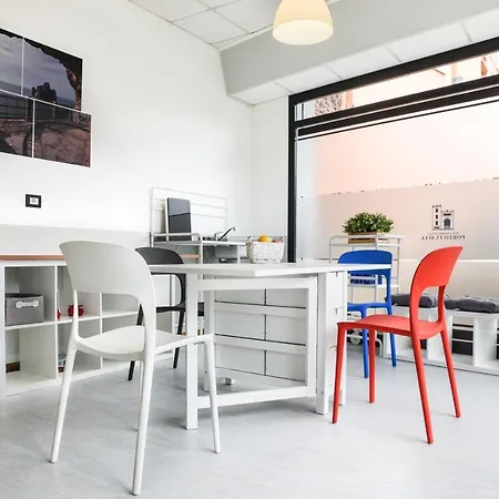 Bed and breakfast Porto Flavia Iglesias