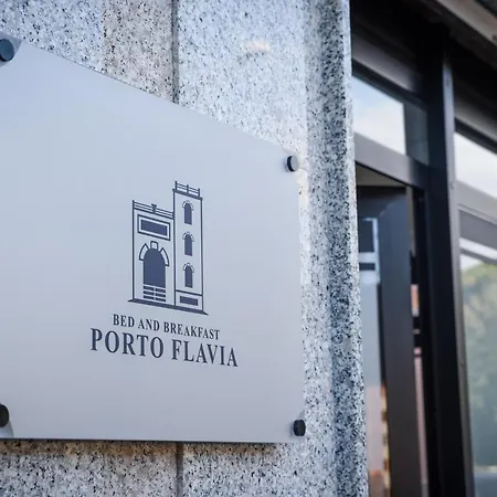 Porto Flavia Bed and breakfast