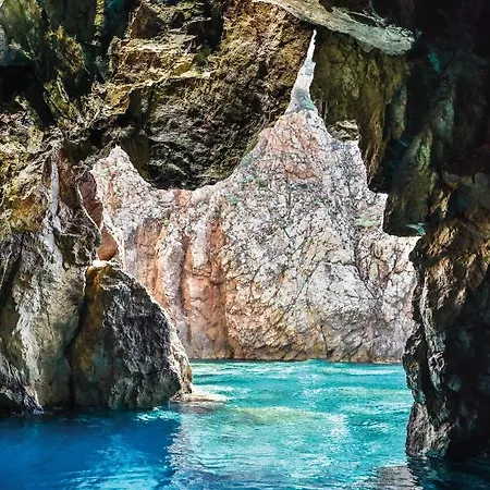 Nocleg ze śniadaniem Porto Flavia