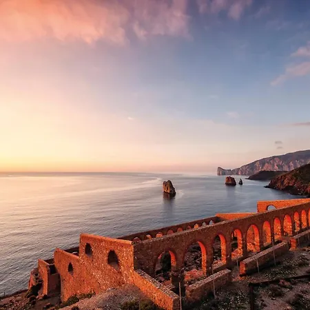 Porto Flavia Bed and breakfast