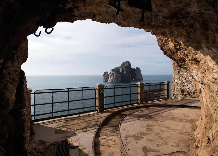 Porto Flavia Oda ve Kahvaltı