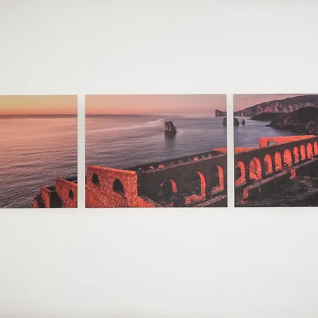 Porto Flavia فندق مبيت وإفطار