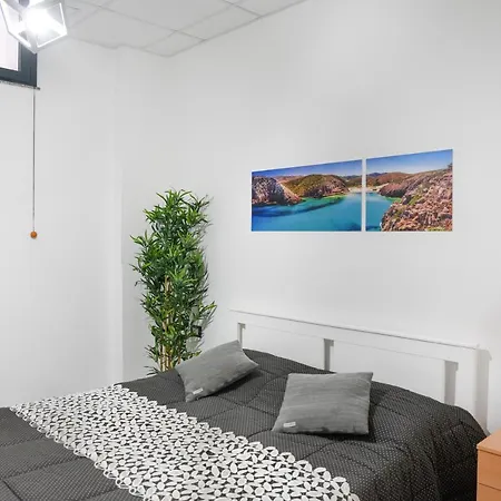 Porto Flavia إيغليزياس