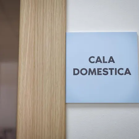 Porto Flavia Alojamento de Acomodação e Pequeno-almoço Iglesias