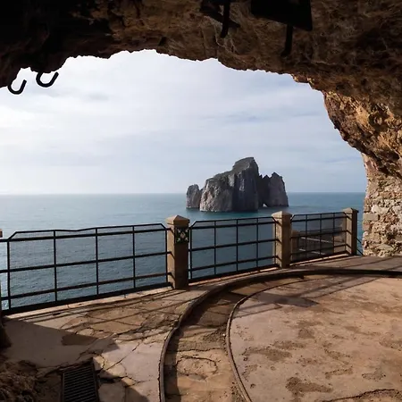 Porto Flavia فندق مبيت وإفطار