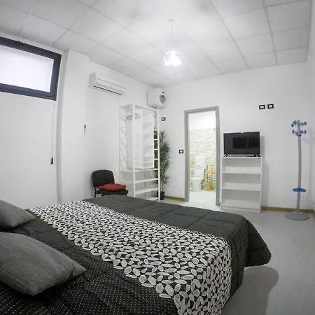 Bed & Breakfast Porto Flavia 3*