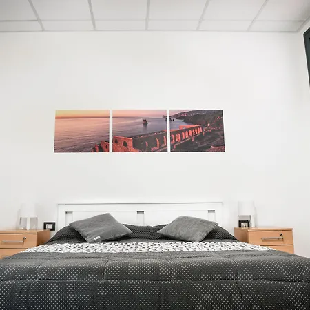 Bed & Breakfast Porto Flavia