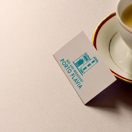 Porto Flavia Bed & Breakfast Iglesias