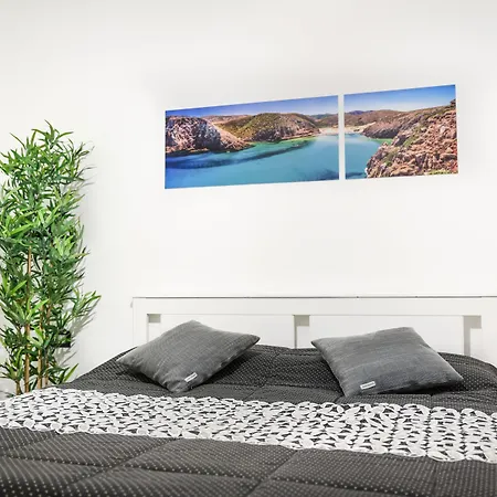 Porto Flavia Iglesias