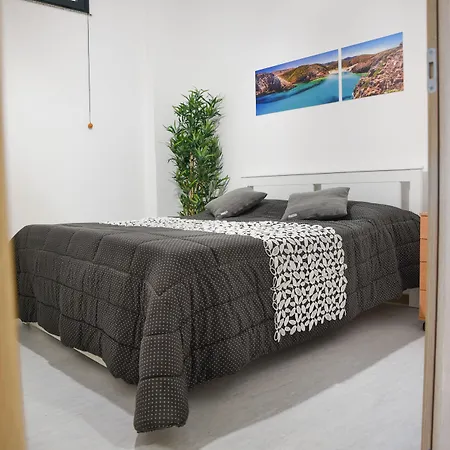 Bed & Breakfast Porto Flavia
