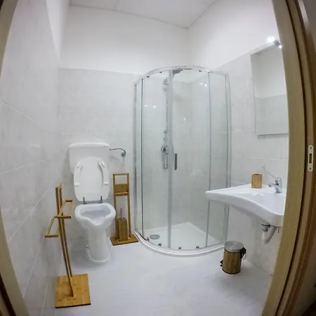 Bed & Breakfast Porto Flavia 3*