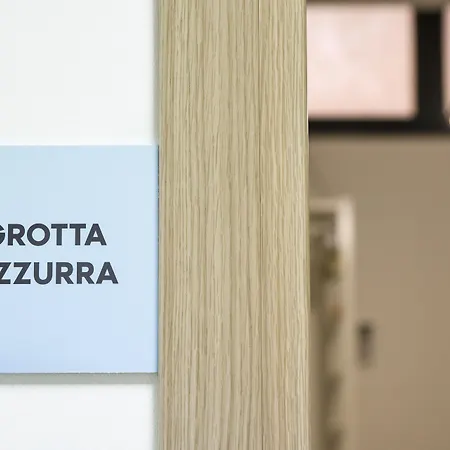 Porto Flavia Bed & Breakfast 3*