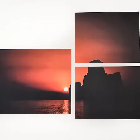 Bed & Breakfast Porto Flavia 3*