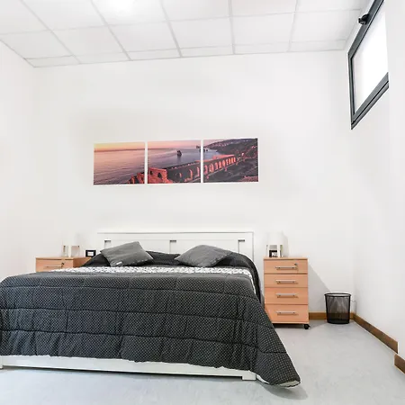 Porto Flavia Bed & Breakfast