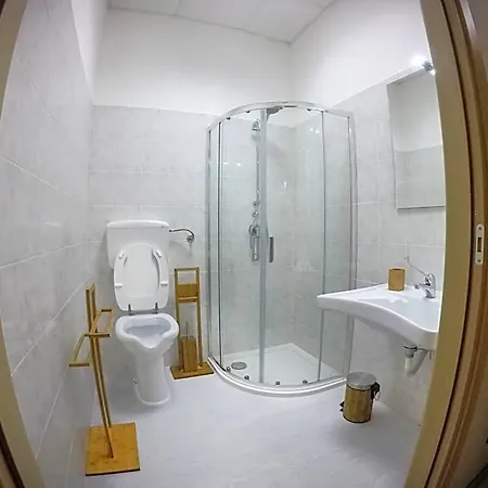住宿加早餐酒店 Porto Flavia 3*