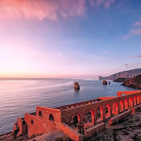 Porto Flavia