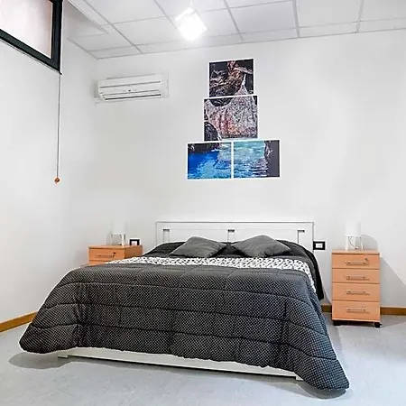 住宿加早餐酒店 Porto Flavia 3*