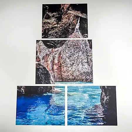 Porto Flavia 伊格莱西亚斯