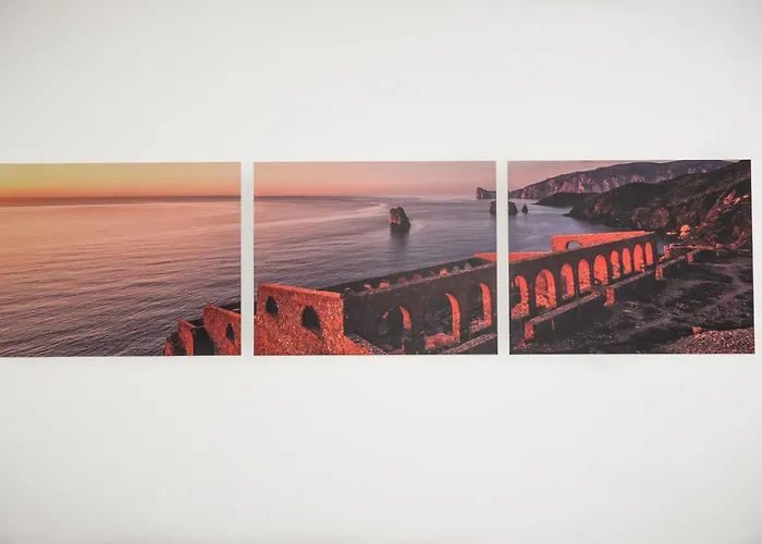 Porto Flavia Bed & Breakfast