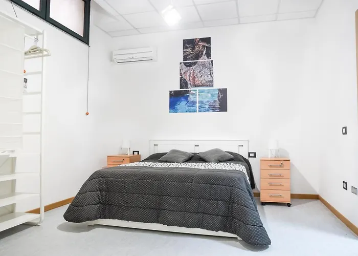 Porto Flavia Bed & Breakfast