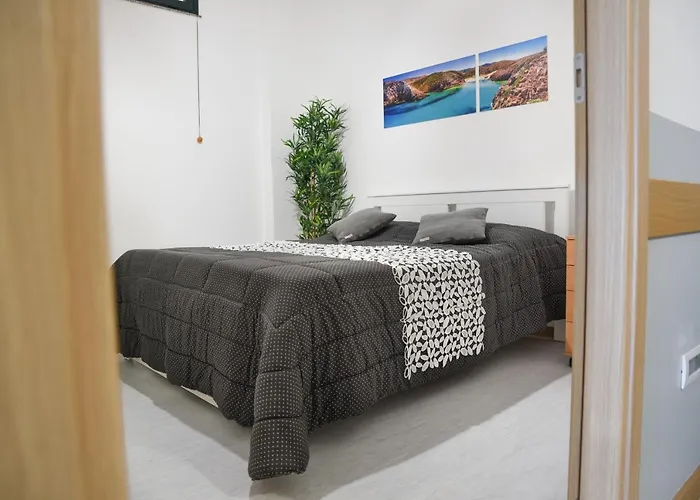 Bed & Breakfast Porto Flavia 3*