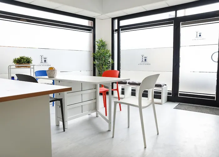 Porto Flavia Bed & Breakfast