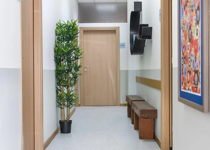 Porto Flavia 3* Iglesias