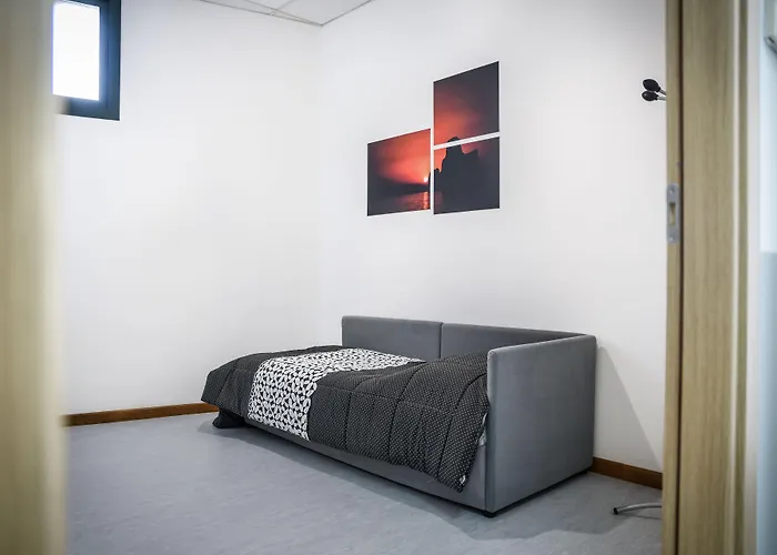 Porto Flavia Bed & Breakfast Iglesias