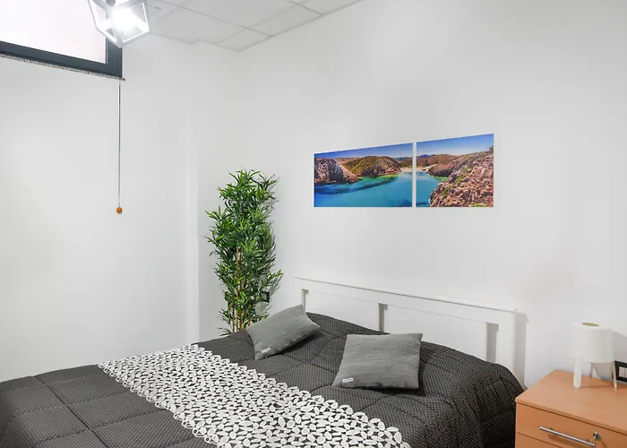 Porto Flavia Iglesias