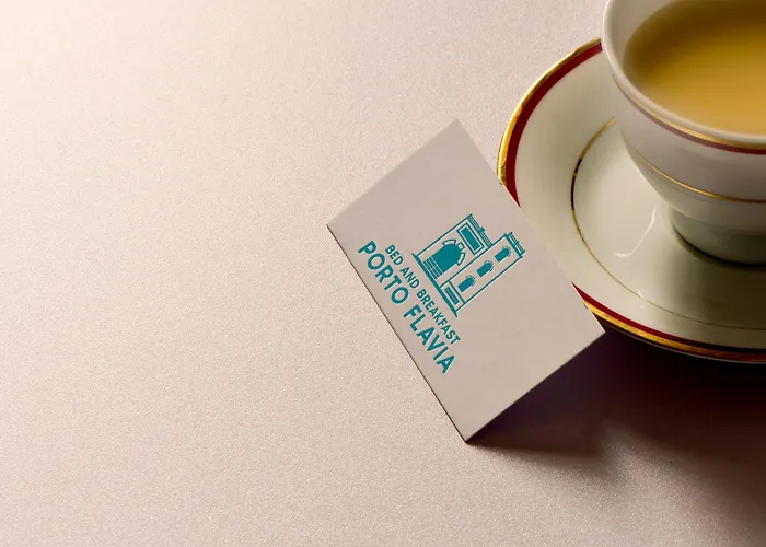 Porto Flavia Bed & Breakfast Iglesias