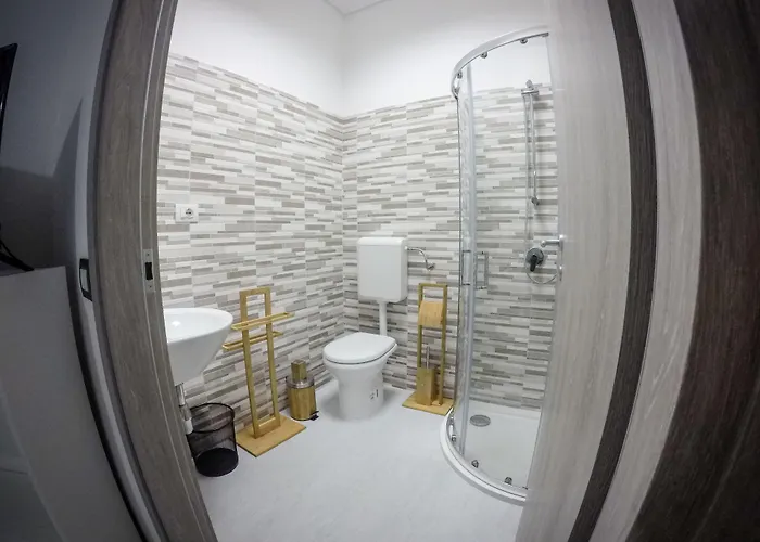 Porto Flavia 3* Iglesias