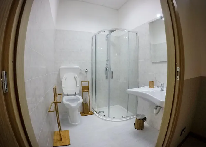 Bed & Breakfast Porto Flavia 3*