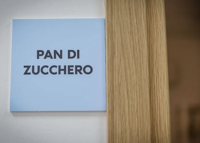 Porto Flavia Bed & Breakfast 3*