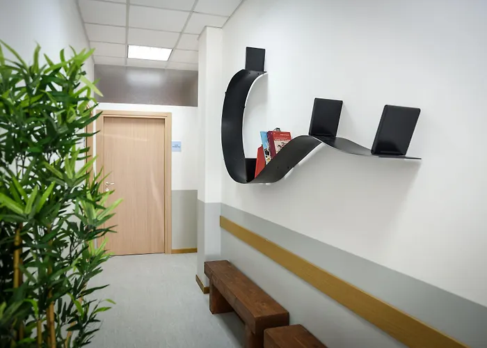 Porto Flavia Bed & Breakfast 3*