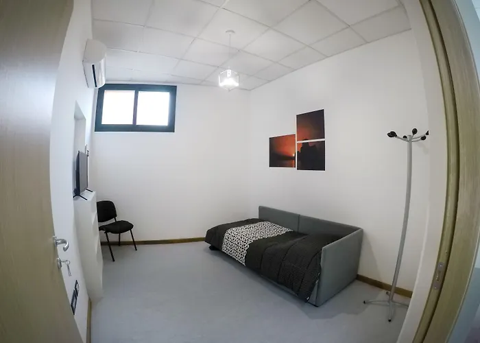 Porto Flavia 3* Iglesias