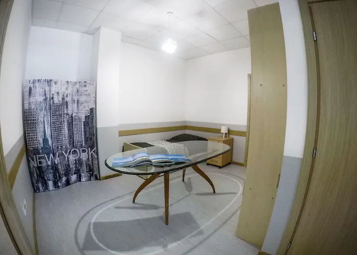 Porto Flavia Iglesias