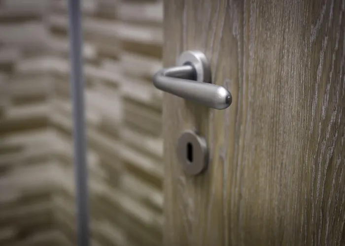 Porto Flavia Bed & Breakfast Iglesias