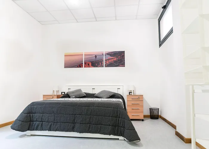 Porto Flavia Bed & Breakfast