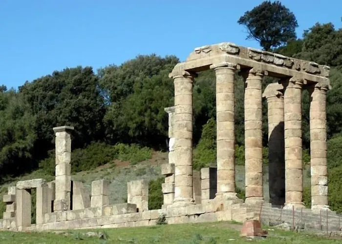 Porto Flavia Panzió